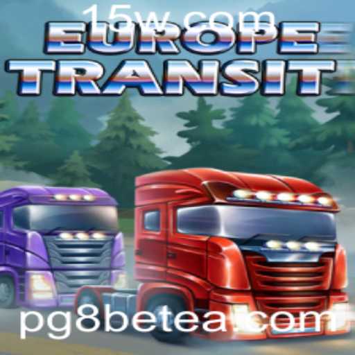 EuropeTransit: Um Guia Completo para o Novo Jogo de Estratégia Global