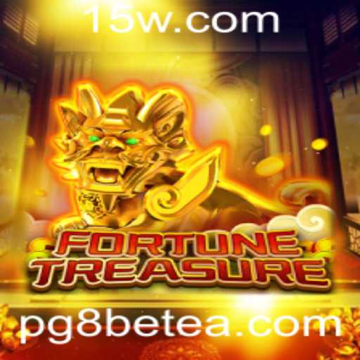Descubra FortuneTreasure: O Jogo de Aventura Que Revoluciona o Mercado