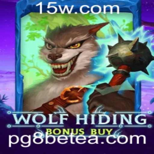 Explorando o Universo de WolfHidingBonusBuy: Uma Jornada em Território Selvagem